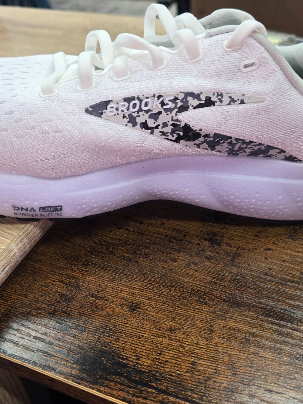 Brooks